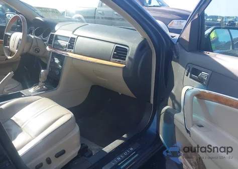 2011 Lincoln Mkz из США, поврежденный, VIN 3LNHL2GC5BR750417